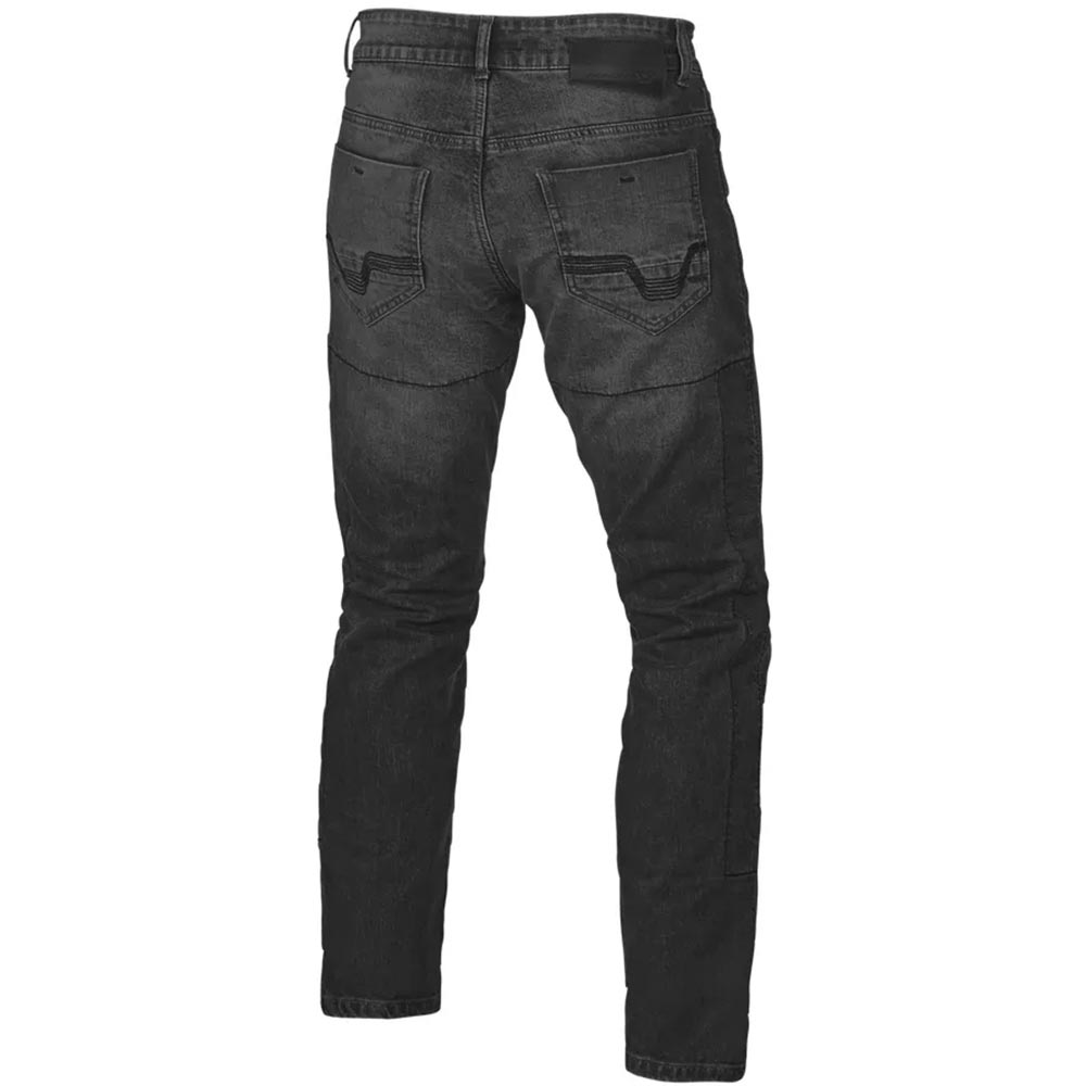 Jean Revelin - Tribunale