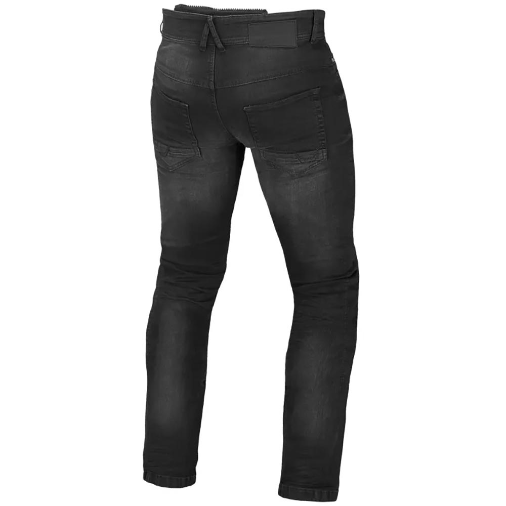 Jean Stone Pro - Corto