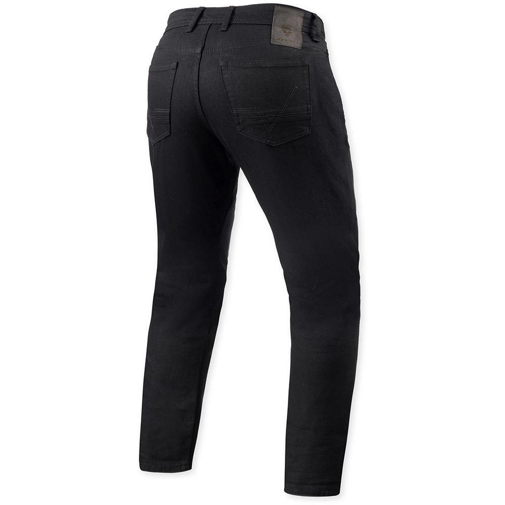 Keegan - Jeans affusolati L30