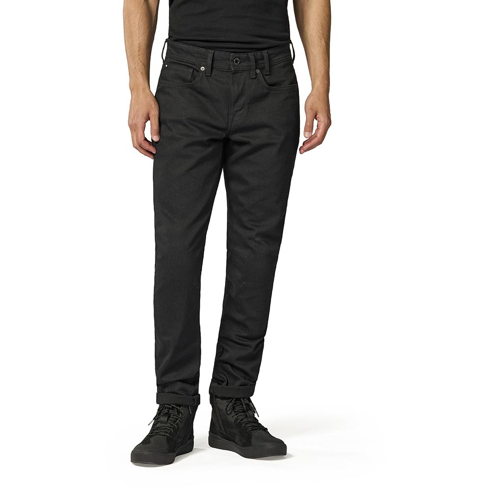 Keegan - Jeans affusolati L30