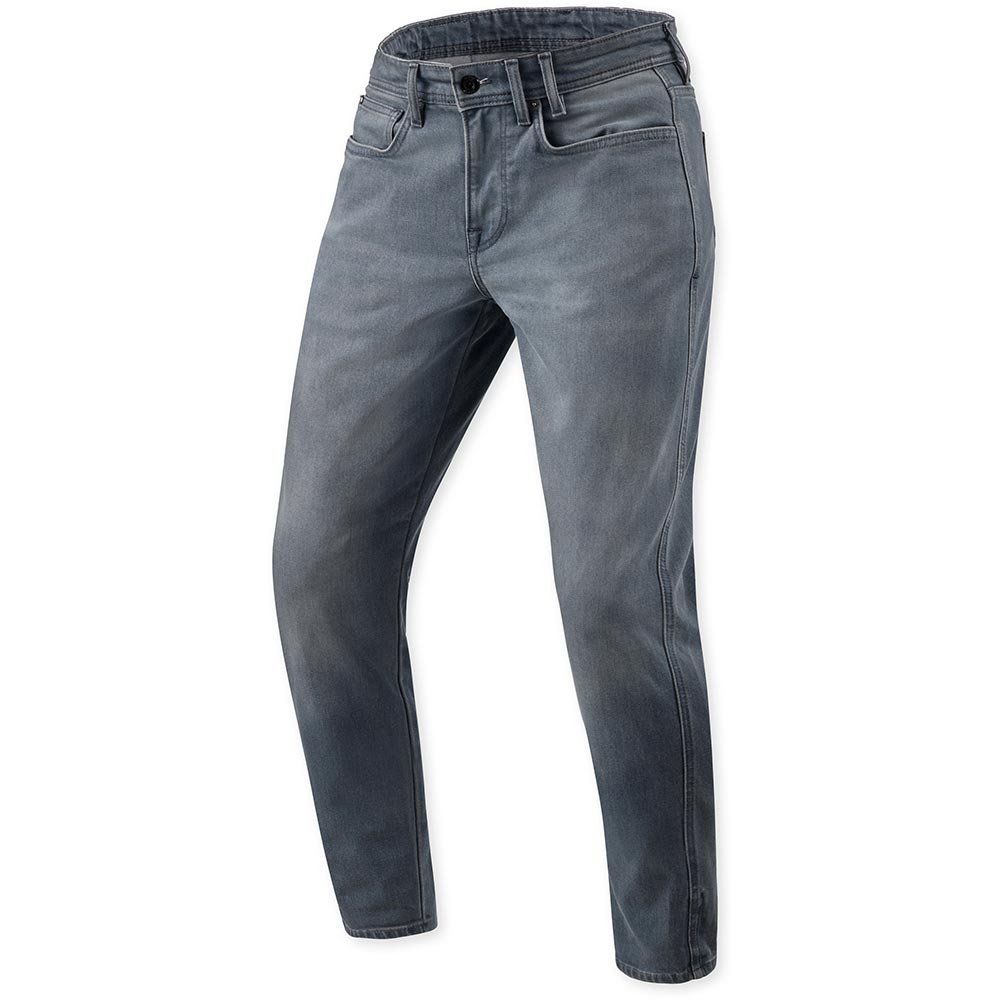 Jeans Keegan affusolati L34