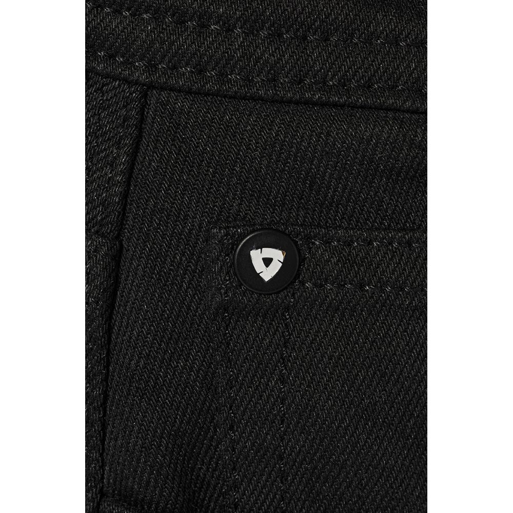 Jeans Keegan affusolati L34