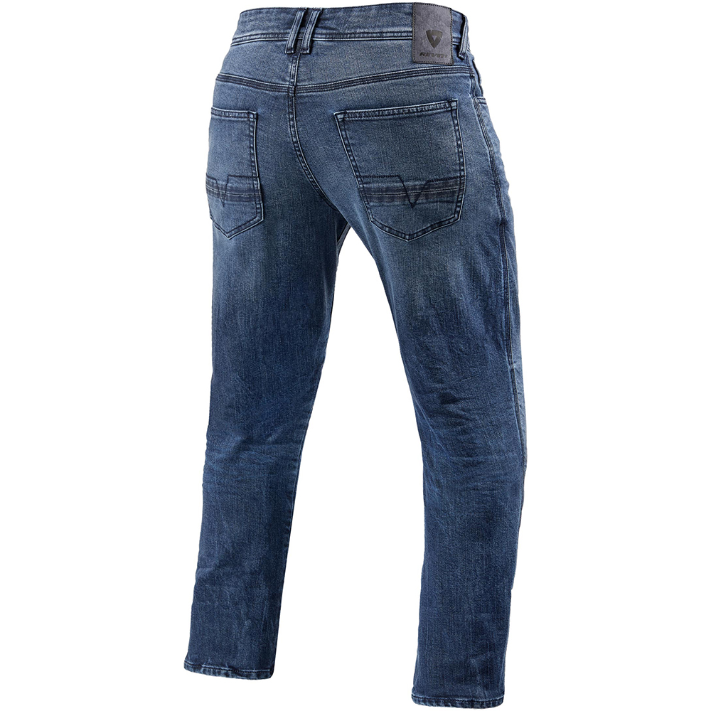 Jeans Detroit 2 TF - lunghi