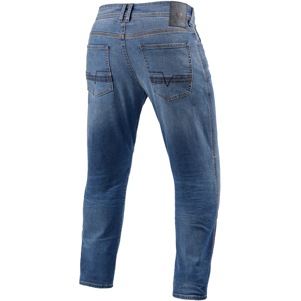 Jeans Detroit 2 TF - lunghi