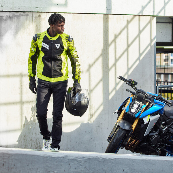 Jeans Detroit 2 TF L30