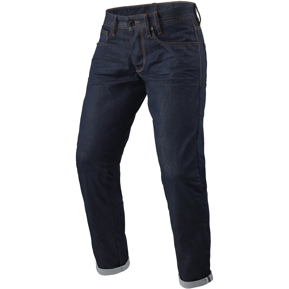 Jean Lewis Selvedge TF - corto