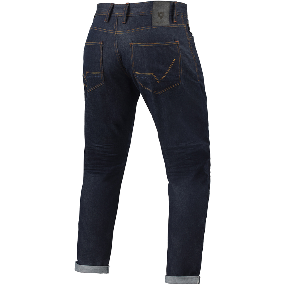 Jean Lewis Selvedge TF - corto