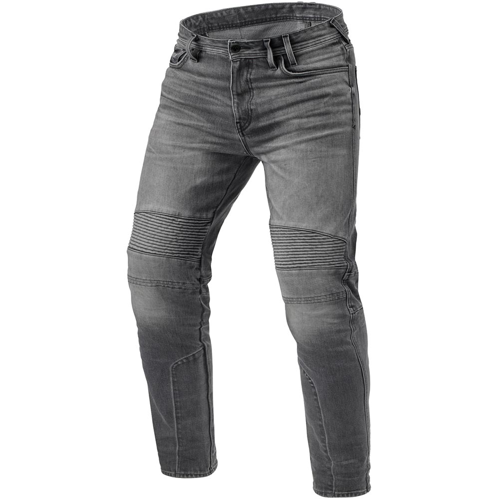 Jean Moto 2 TF - corto