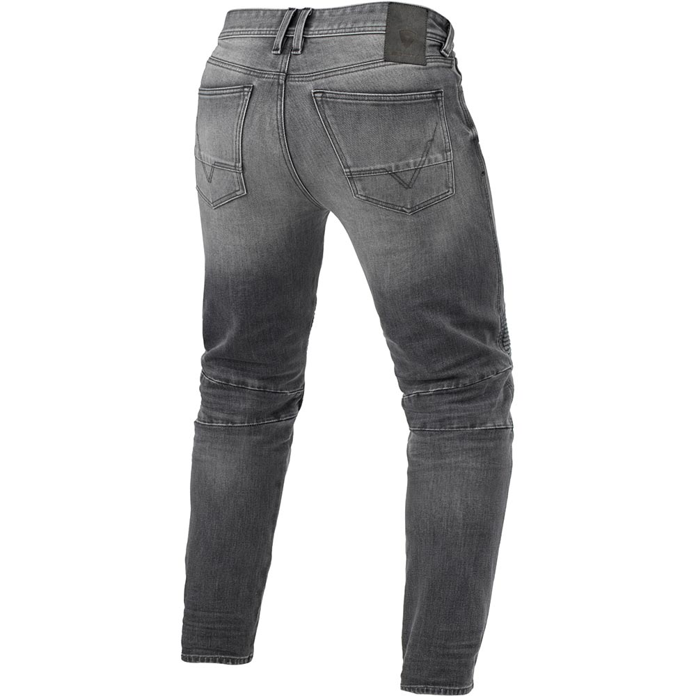 Jean Moto 2 TF - corto