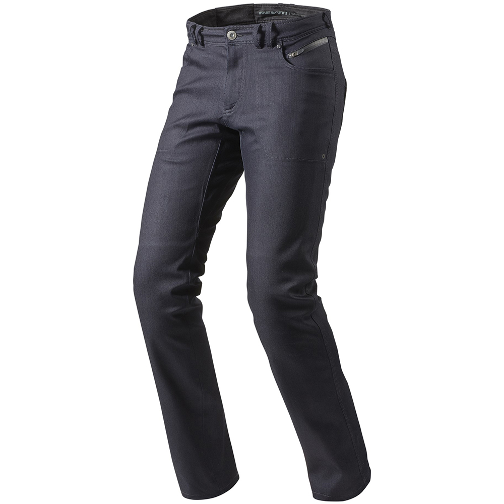 Jeans lunghi Orlando H2O LF