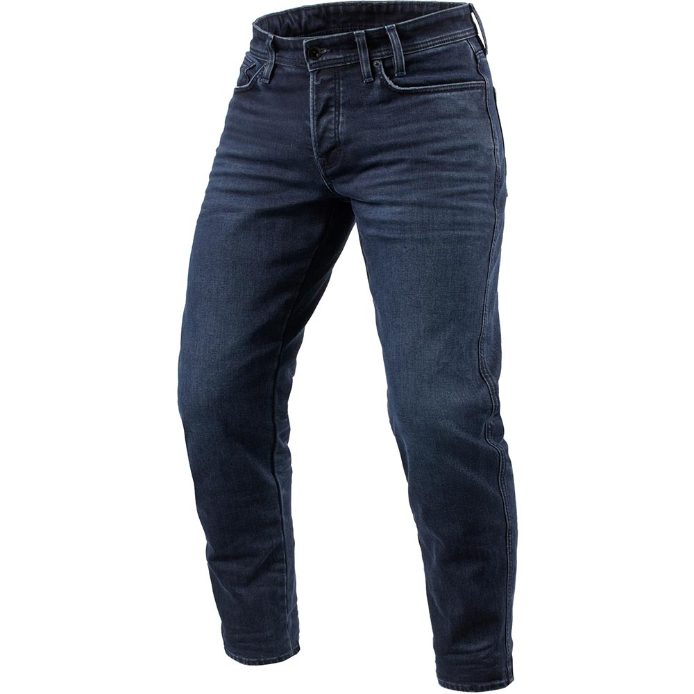 Jean Ortes TF - lungo