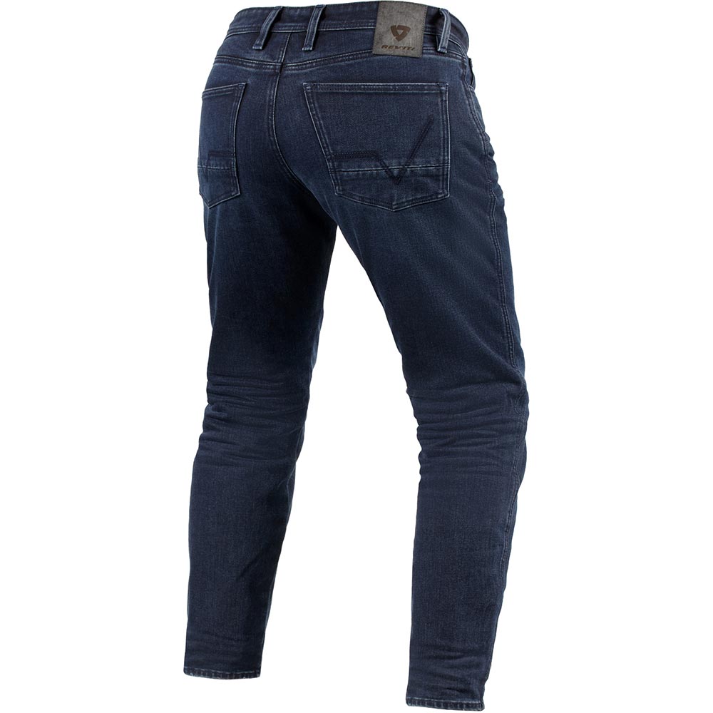 Jean Ortes TF - lungo