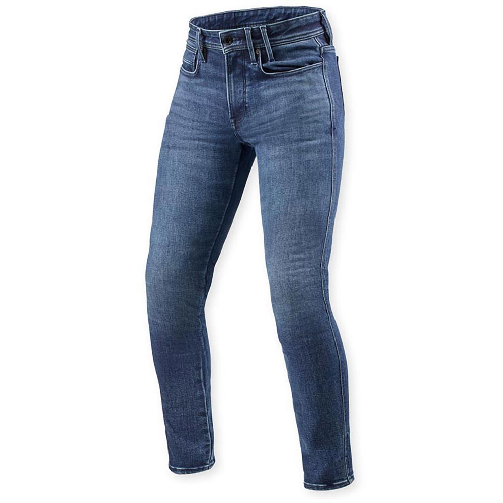 3 Jeans skinny Piston L30