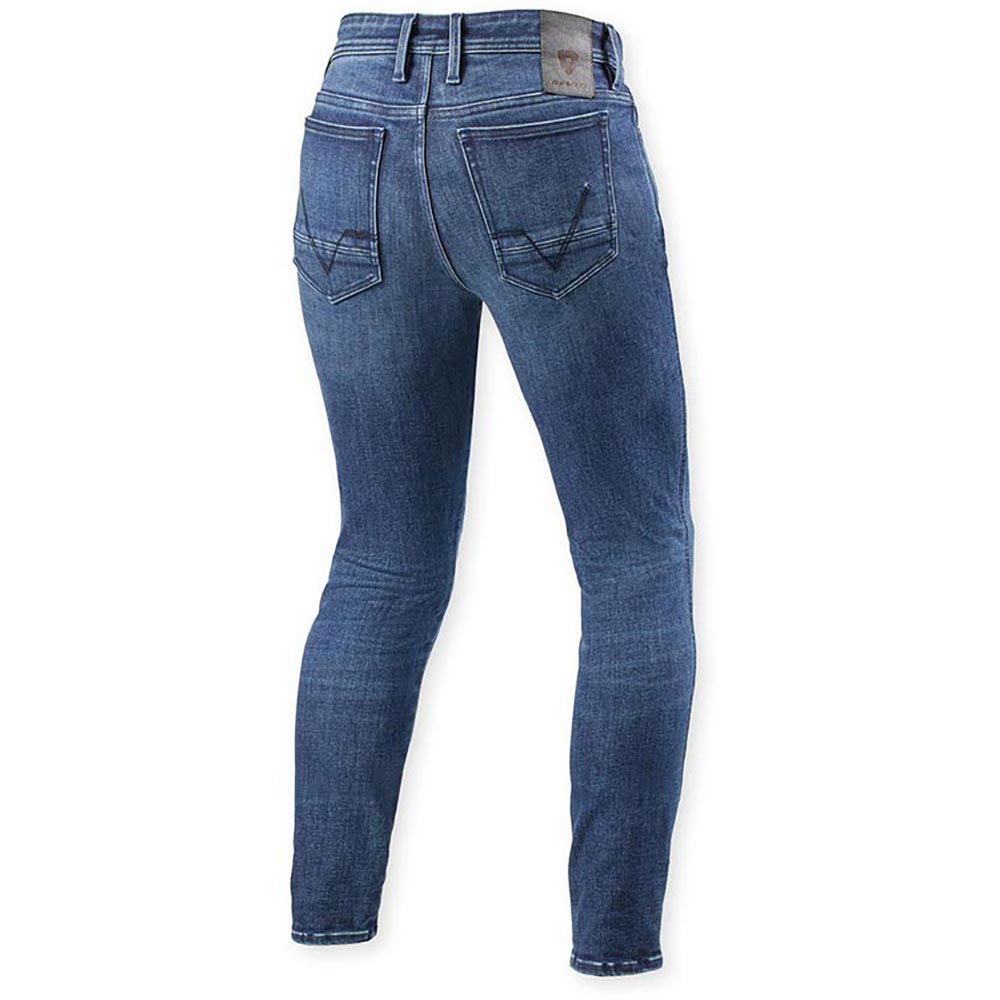 3 Jeans skinny Piston L30