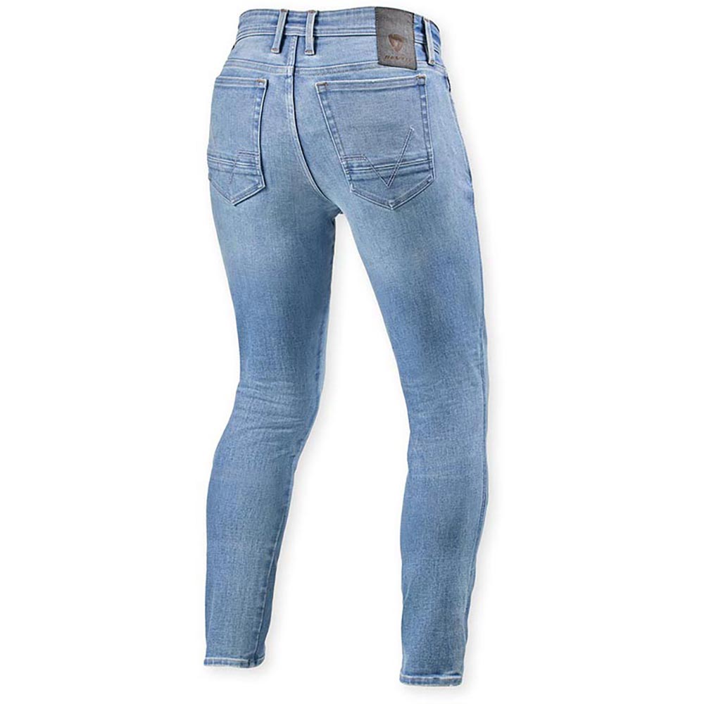 3 Jeans skinny Piston L30