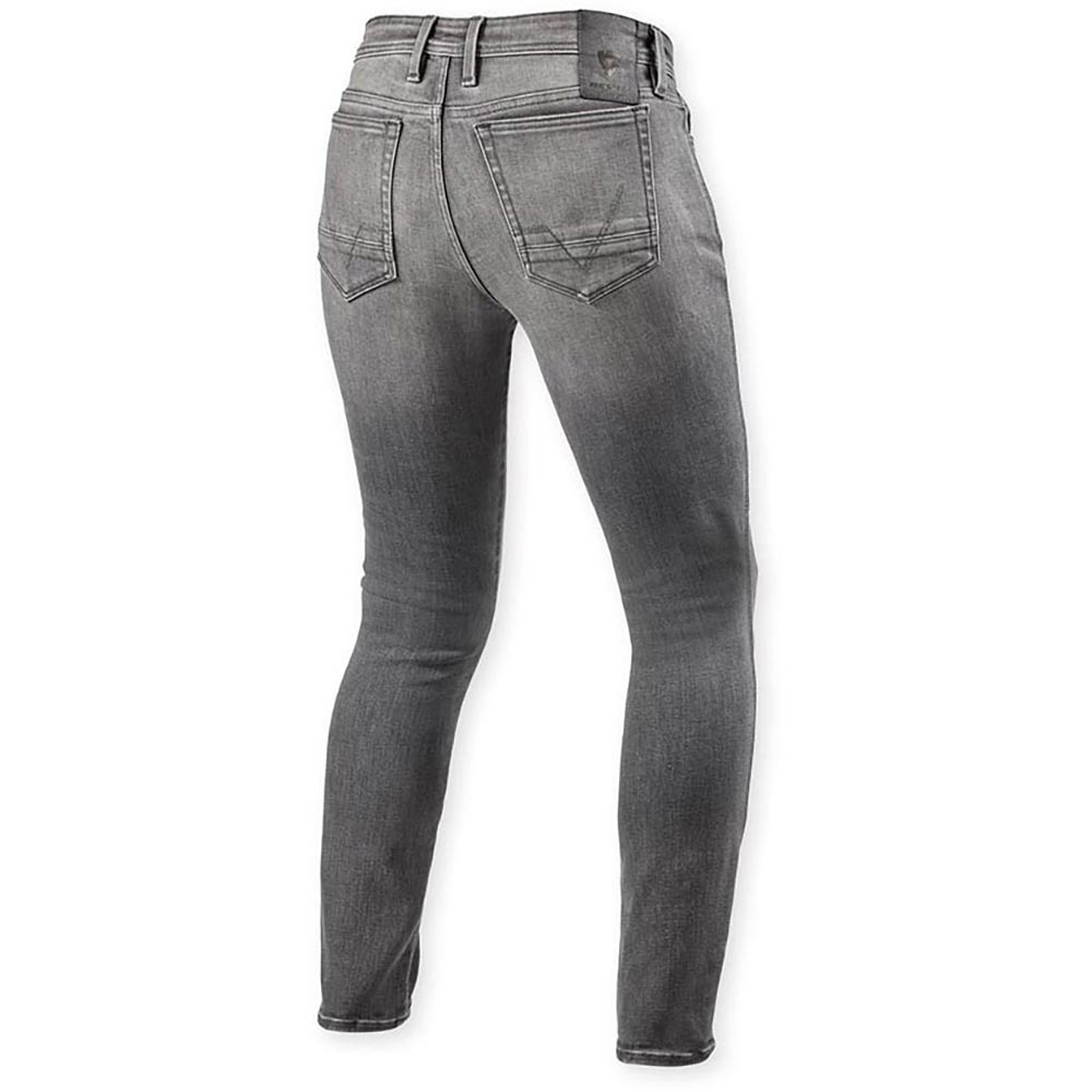 3 Jeans skinny Piston L32