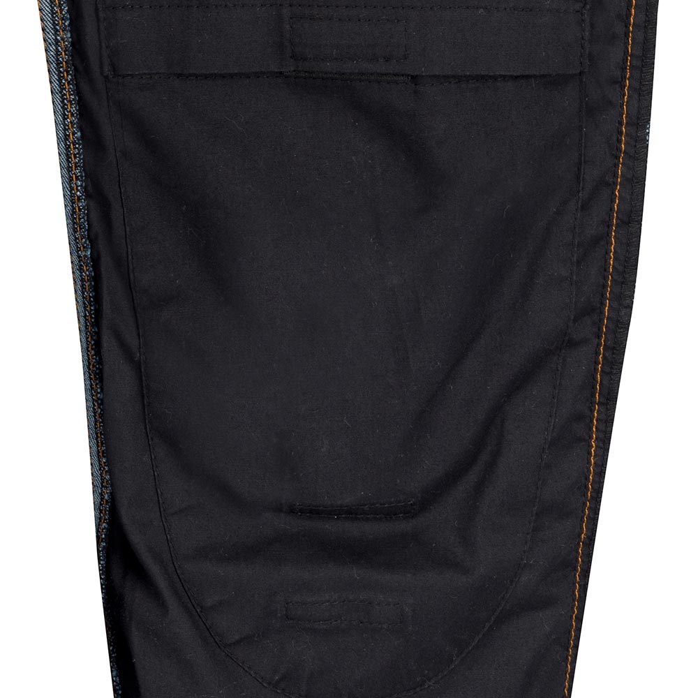 Hunky Denim Jog Jeans