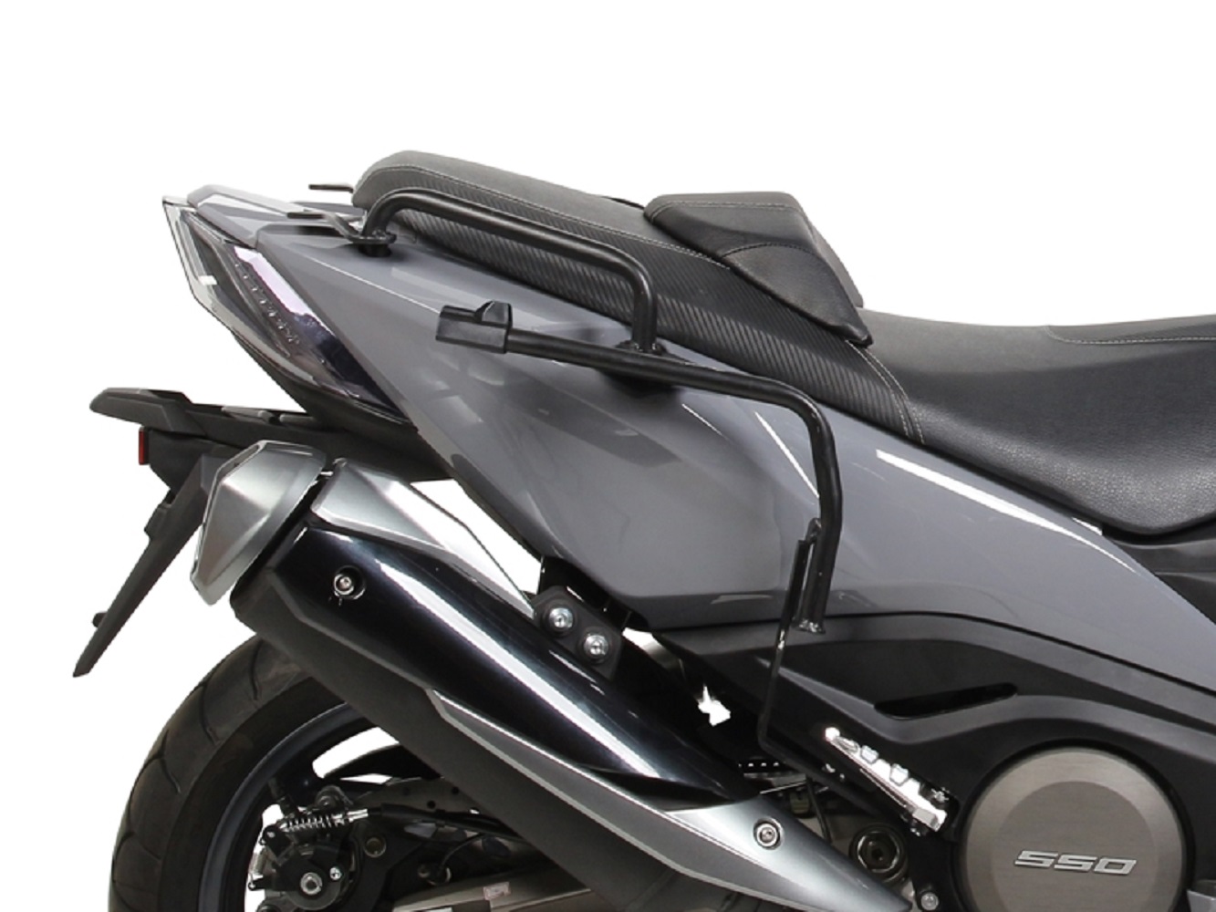 Kymco AK 550 3P Staffa di montaggio del sistema K0AK57IF