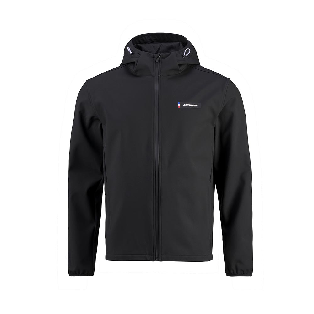 Giacca softshell Safari