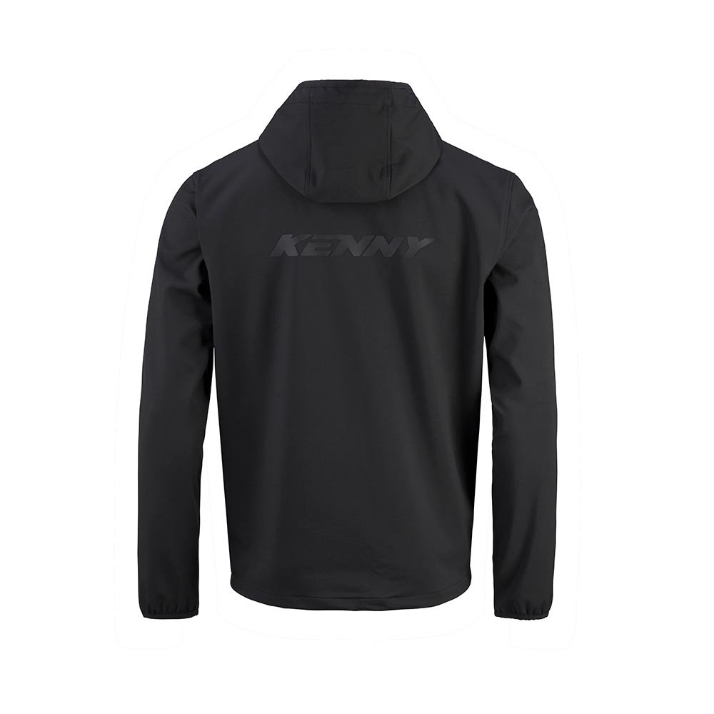 Giacca softshell Safari