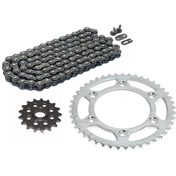 Kit catena XW'Ring Ultra Rinforzato 125 SX