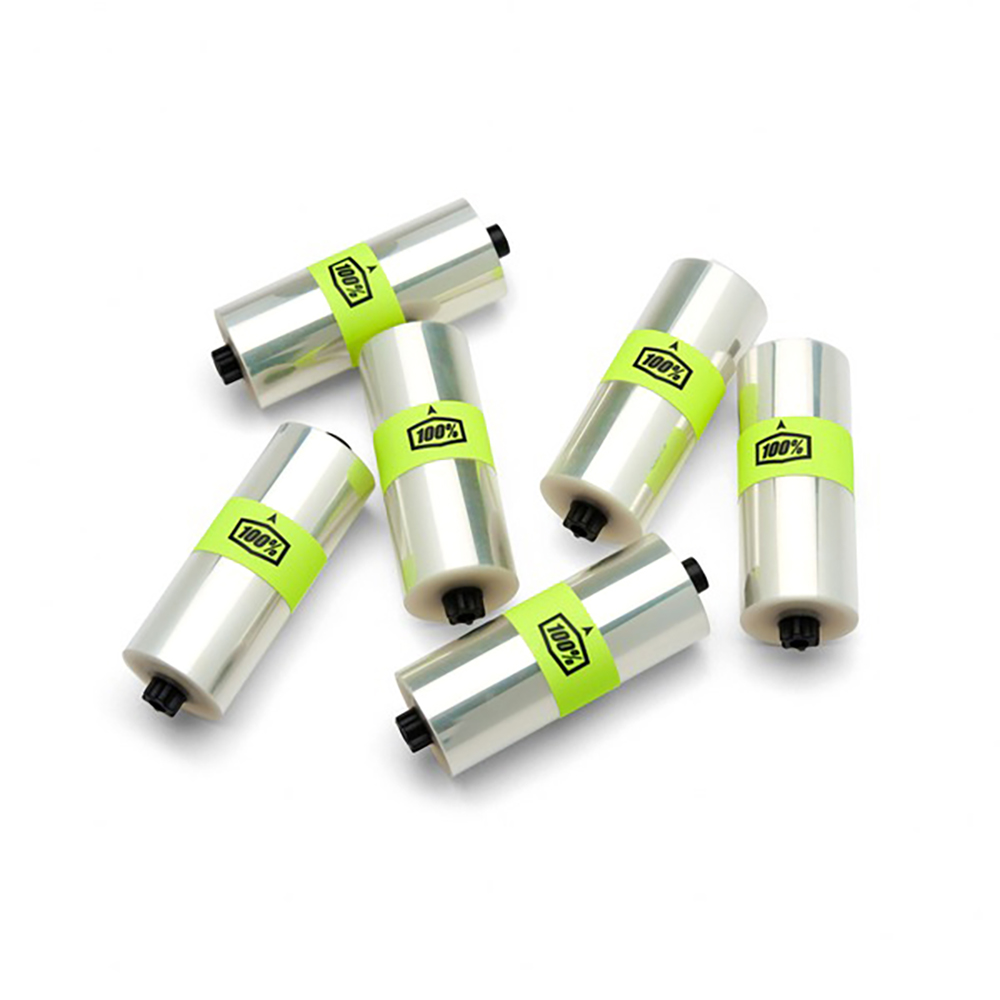 Kit pellicola Roll-Off Armega Forecast (50 mm)
