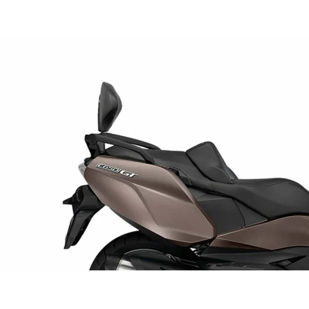 Kit montaggio schienale BMW C650 GT - W0CG62RV