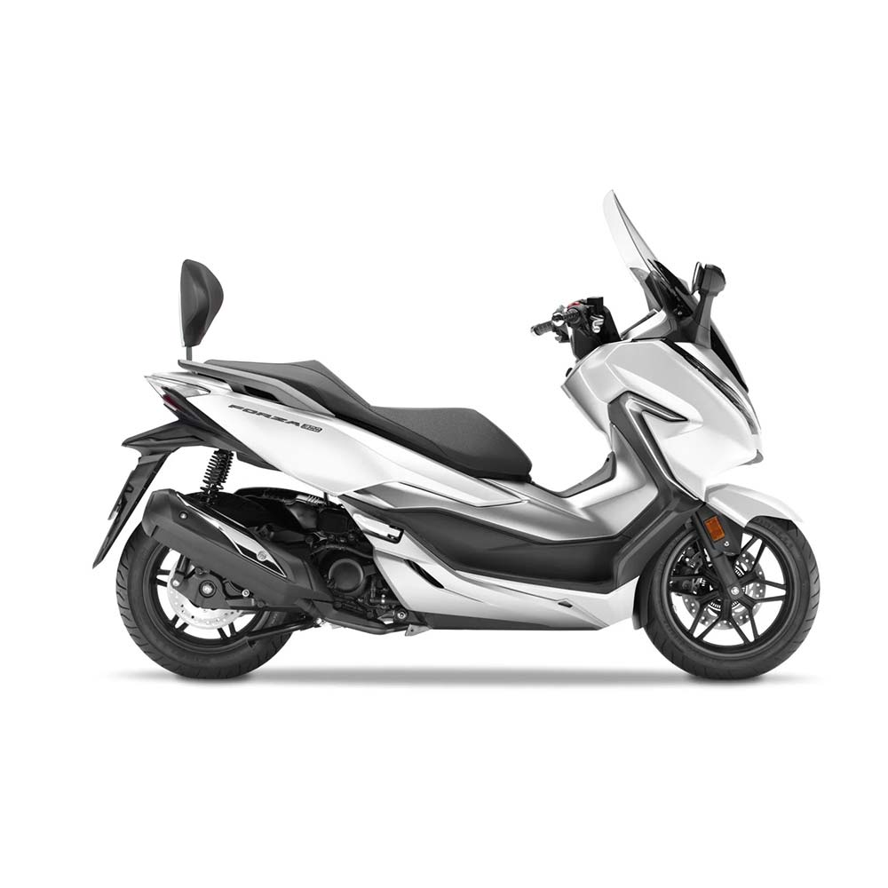 Kit montaggio schienale Honda Forza 125/300/350 / ADV350 - H0FR17RV