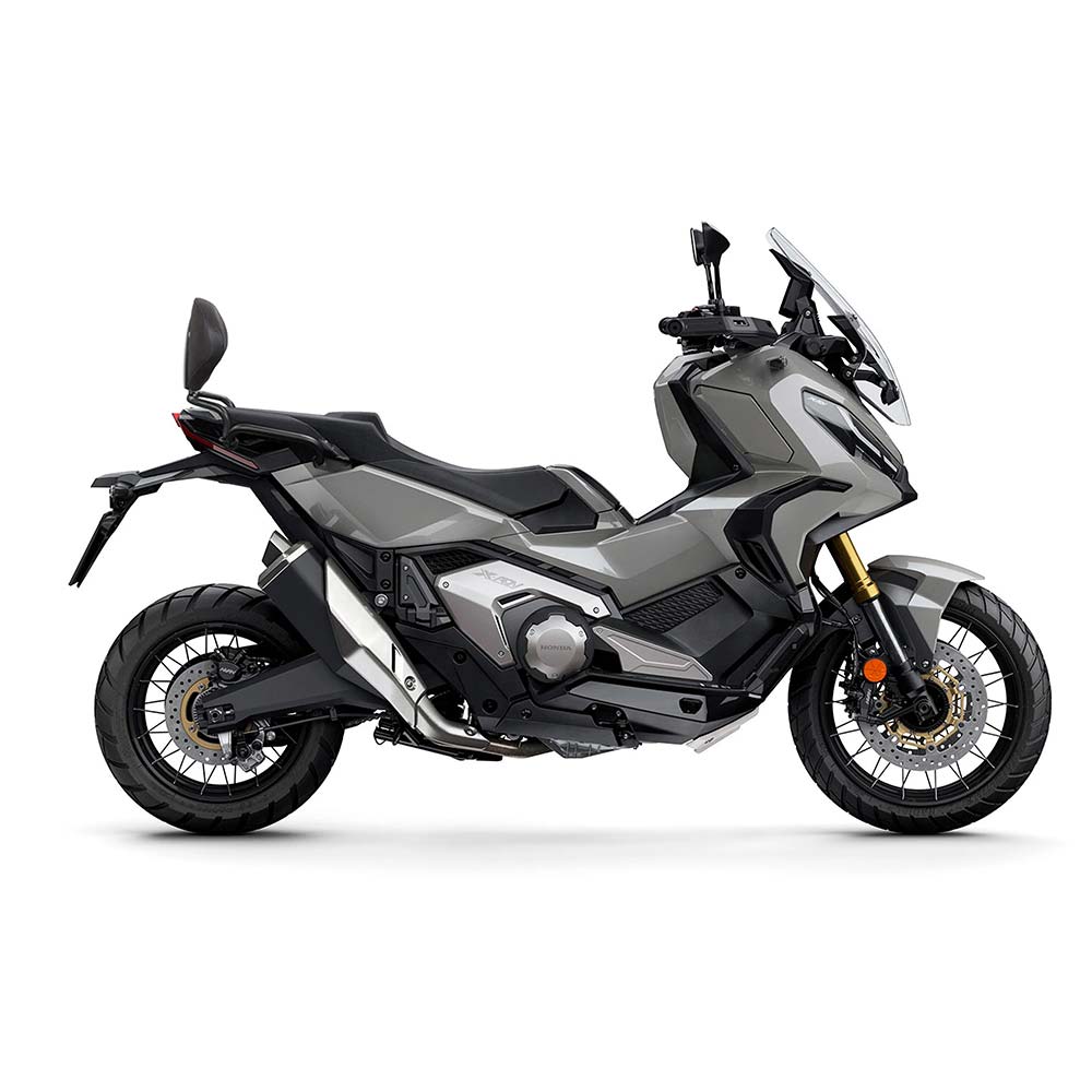 Kit di montaggio schienale Honda Forza 750 / X-ADV - H0XD71RV