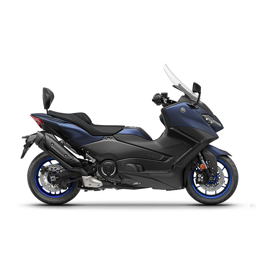 Yamaha T-Max 560 Tech Max kit di montaggio schienale - Y0TX52RV