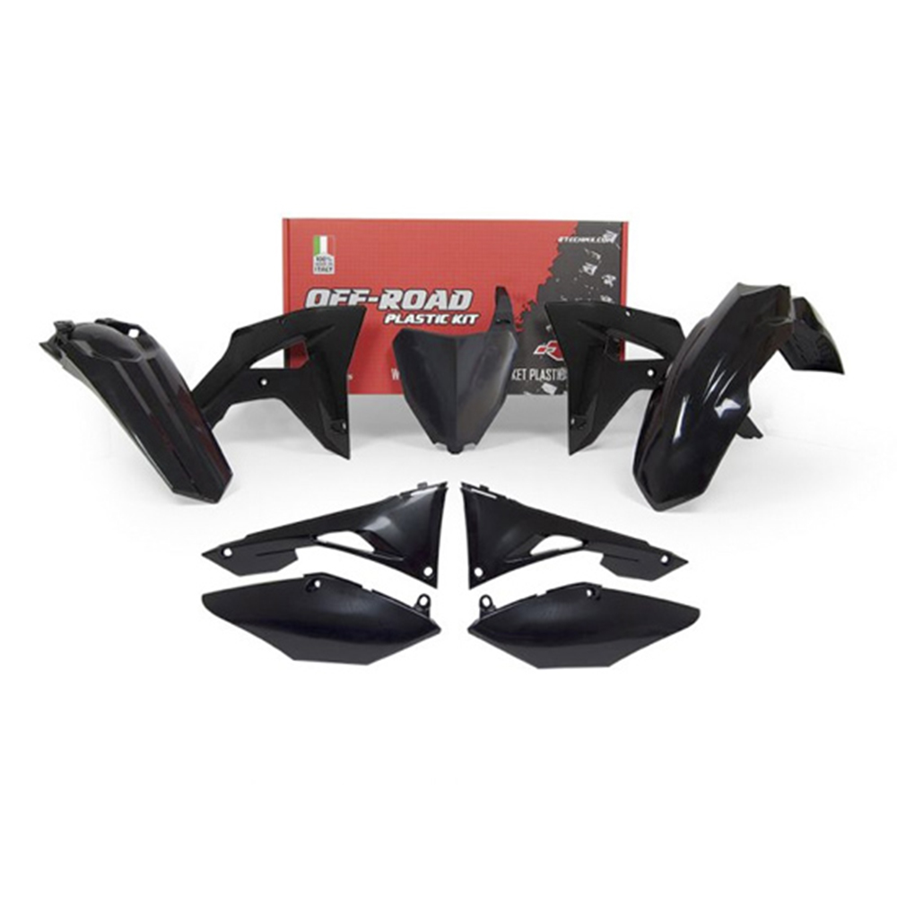 Kit plastica Honda CFR-RX (2019-2021) - RKITCRFNR0601