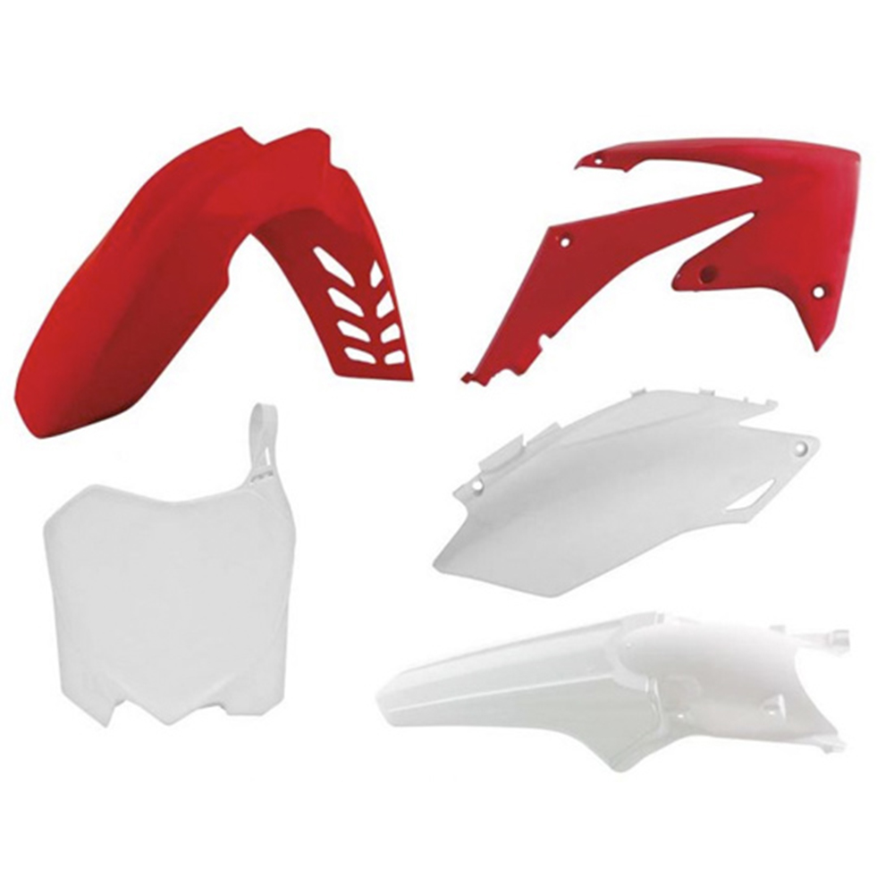 Kit plastica Honda CRF (2011-2013) - RKITCRFOEM516