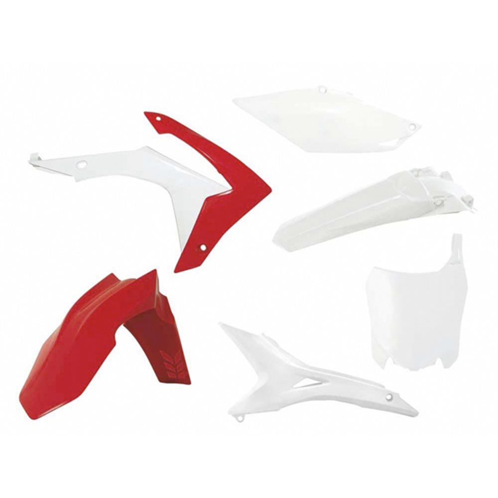 Kit plastica Honda CRF (2013-2017) - RKITCRFOEM518