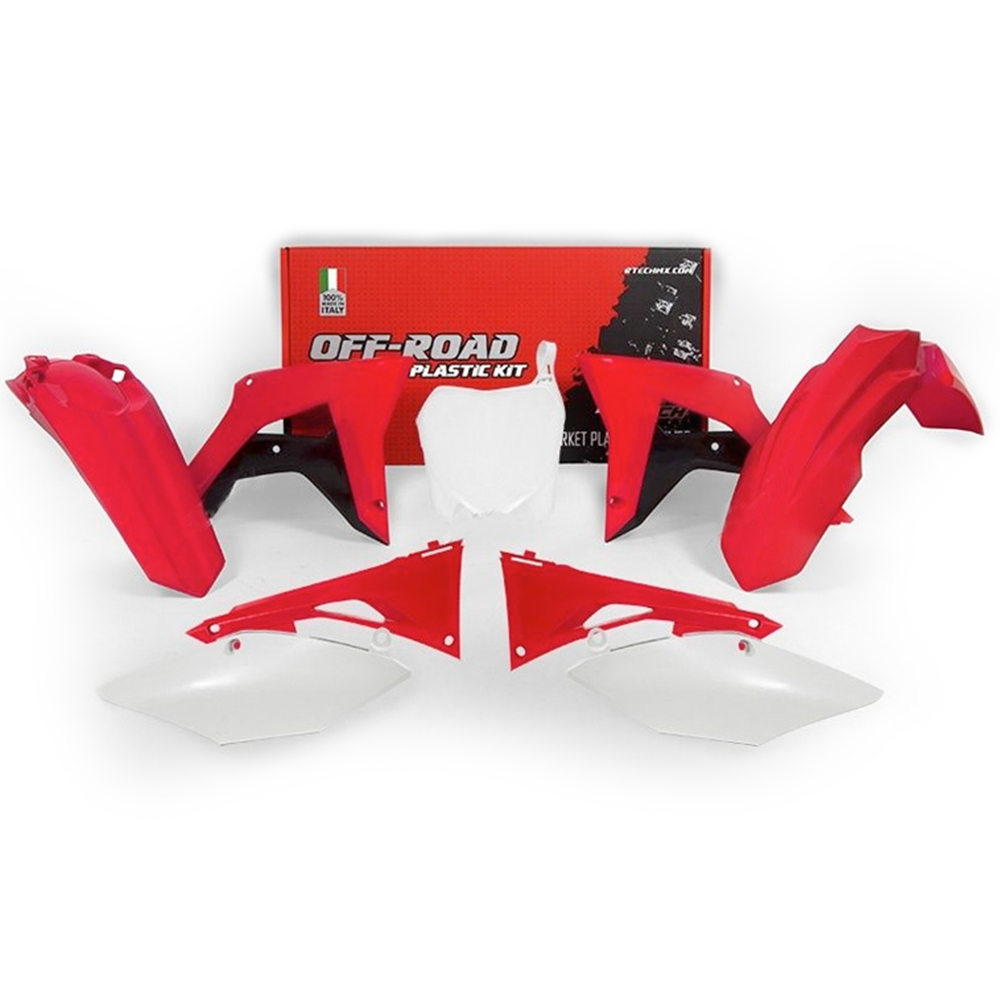 Kit plastica Honda CRF (2017-2018) - RKITCRFOEM599