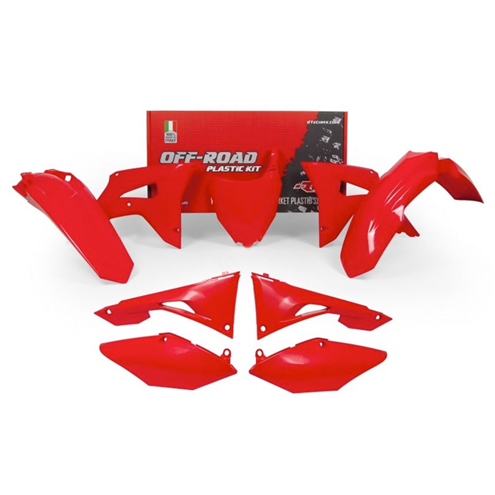 Kit plastica Honda CRF (2017-2018) - RKITCRFRS0599