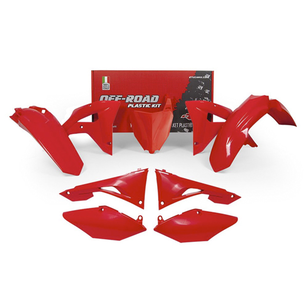 Kit plastica Honda CRF-RX (2019-2020) - RKITCRFRS0601