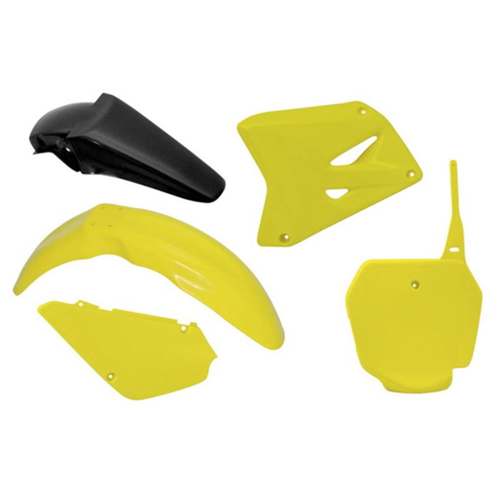 Kit plastica Suzuki RM (2000-2022) - RKITRM0OEM590