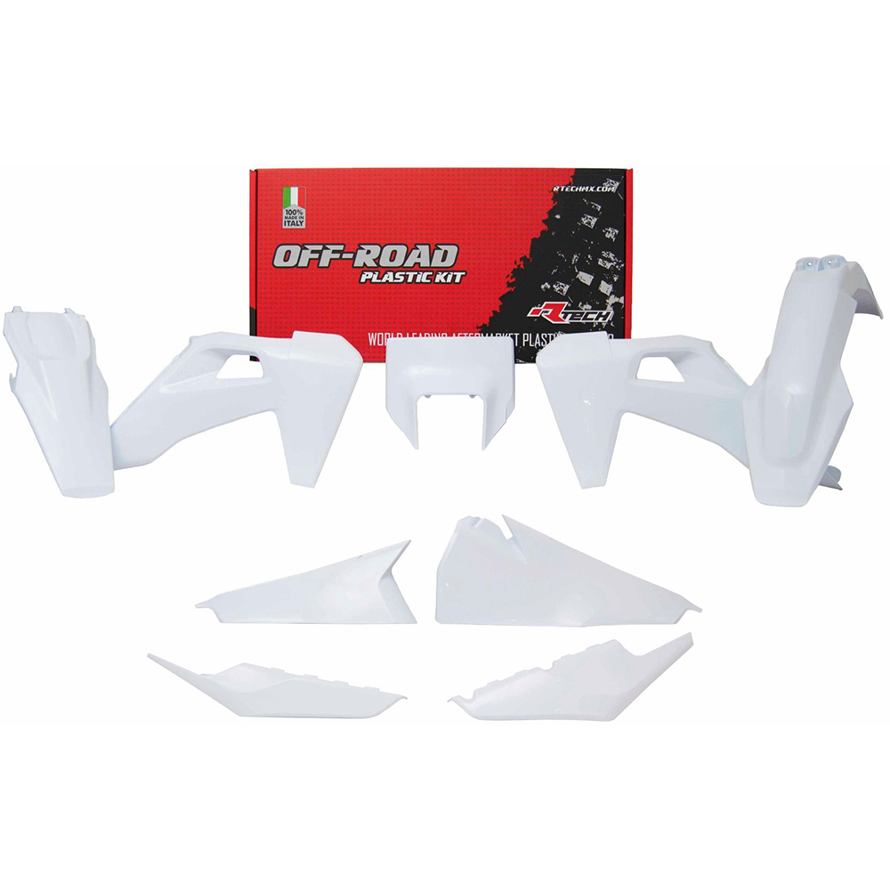 Kit plastica Husqvarna TE/FE (2020-2022) - RKITHSQBN0620