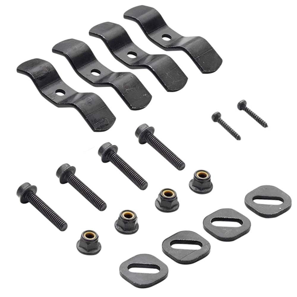 Kit di rilascio rapido - 01RKIT