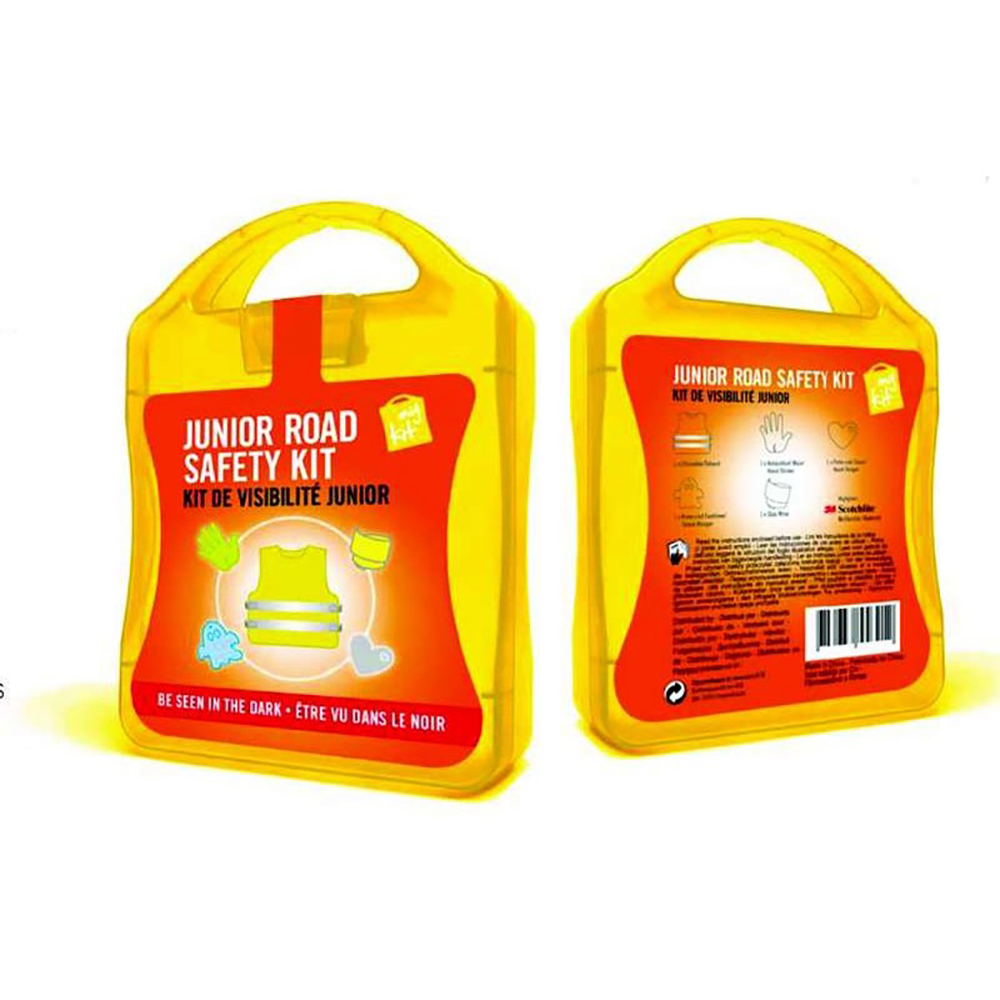 Kit di sicurezza per bambini