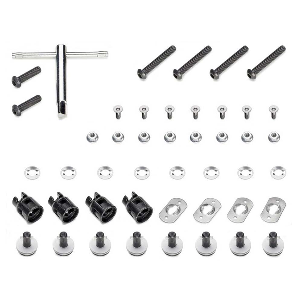 Kit di montaggio specifico - 1161KIT