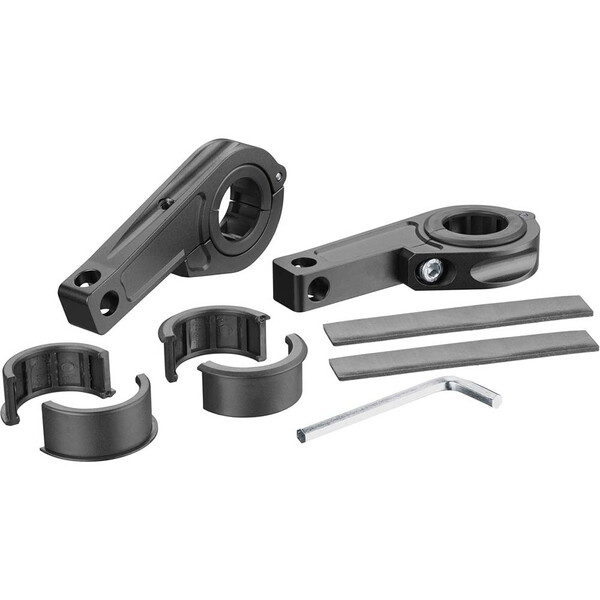 Kit di supporto universale per faretti LED