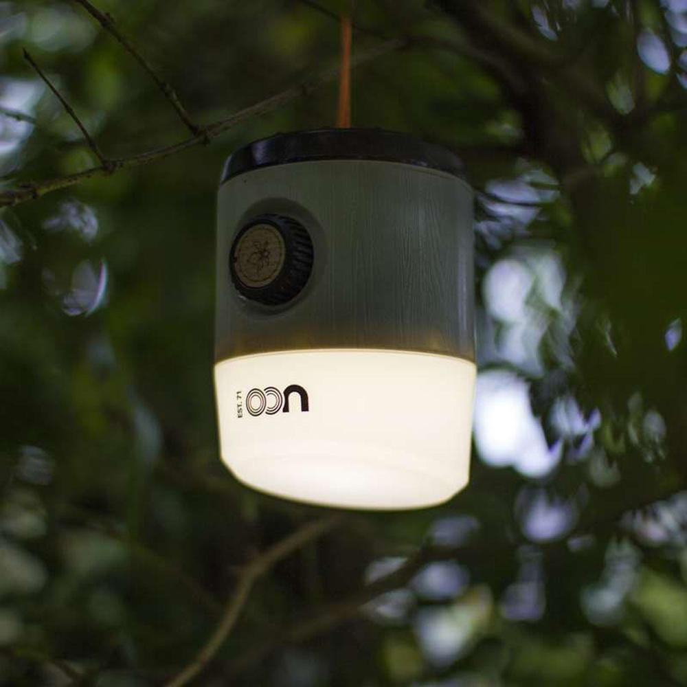 Lanterna Rhody - LED