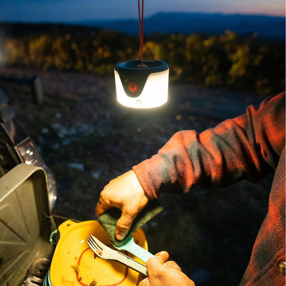 Lanterna a germoglio - LED