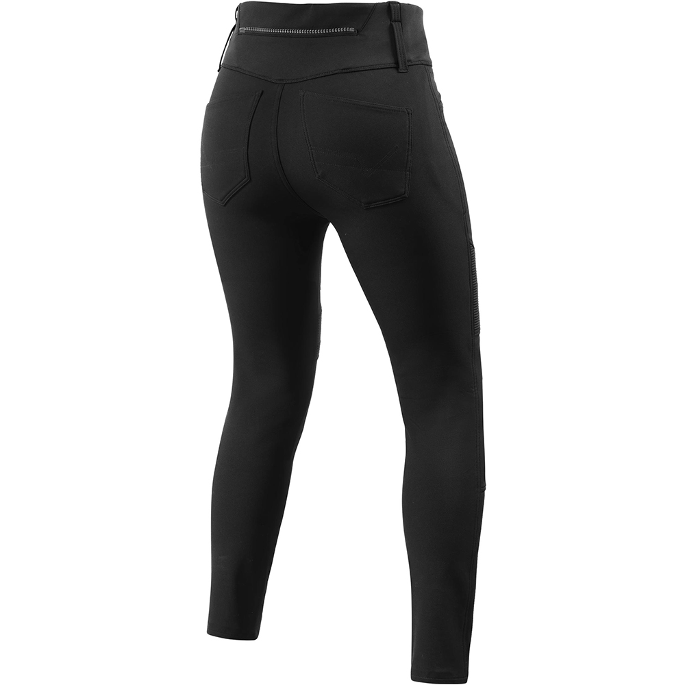 Ellison Ladies SK legging - corto