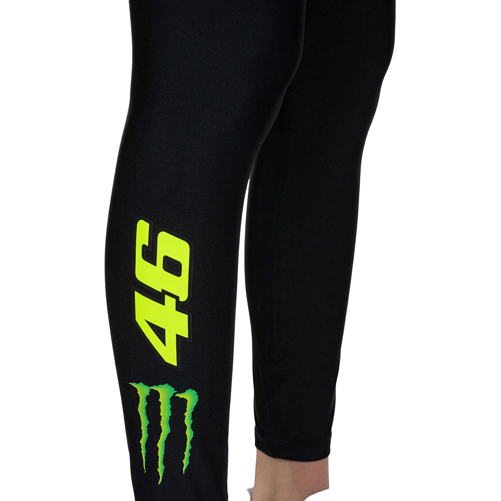 Leggings Monster 46 da donna