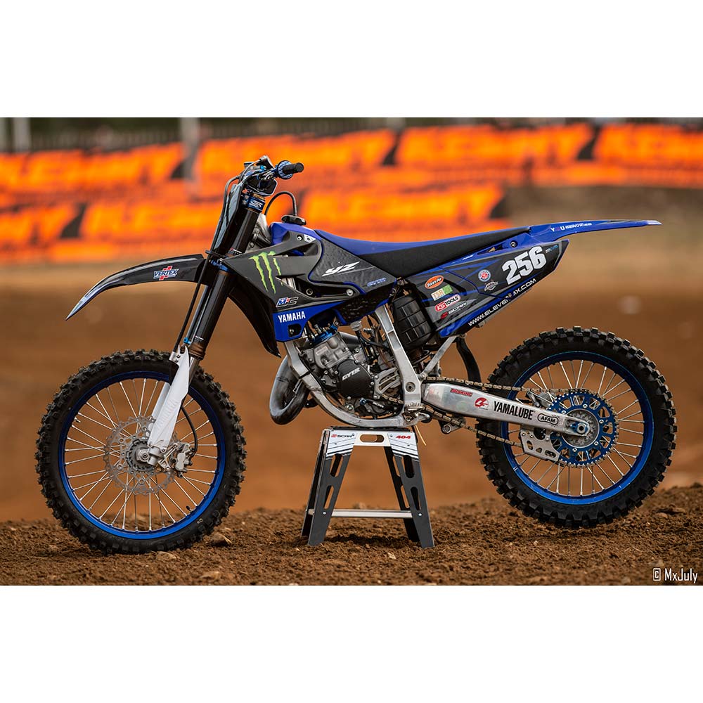 Stand MX 404 - S9901