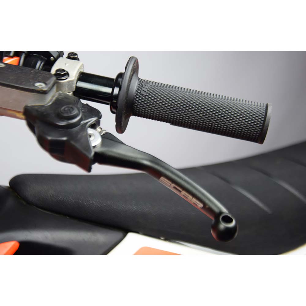 Leva frizione pivottante infrangibile - KTM / Husqvarna / Husaberg