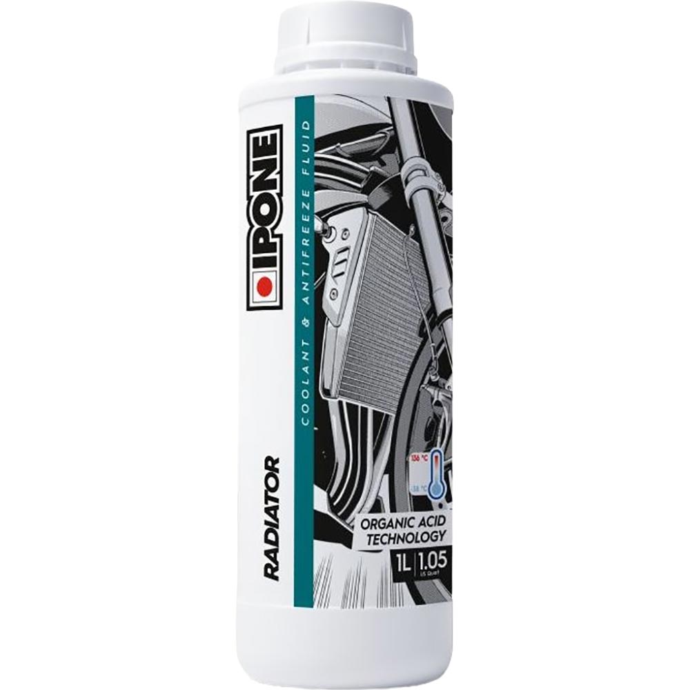 Liquido per radiatori 1L