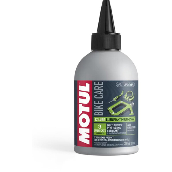 Lubrificante multiuso EZ Lube Bike Care